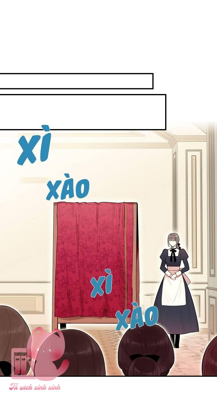 Ác Nữ Muốn Ly Hôn Chap 55 - Trang 2