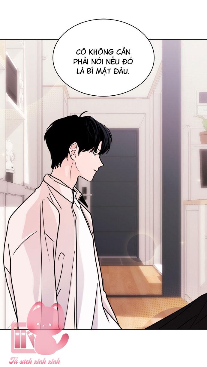 Hôn Trước Khi Ngủ Chapter 9 - Trang 4