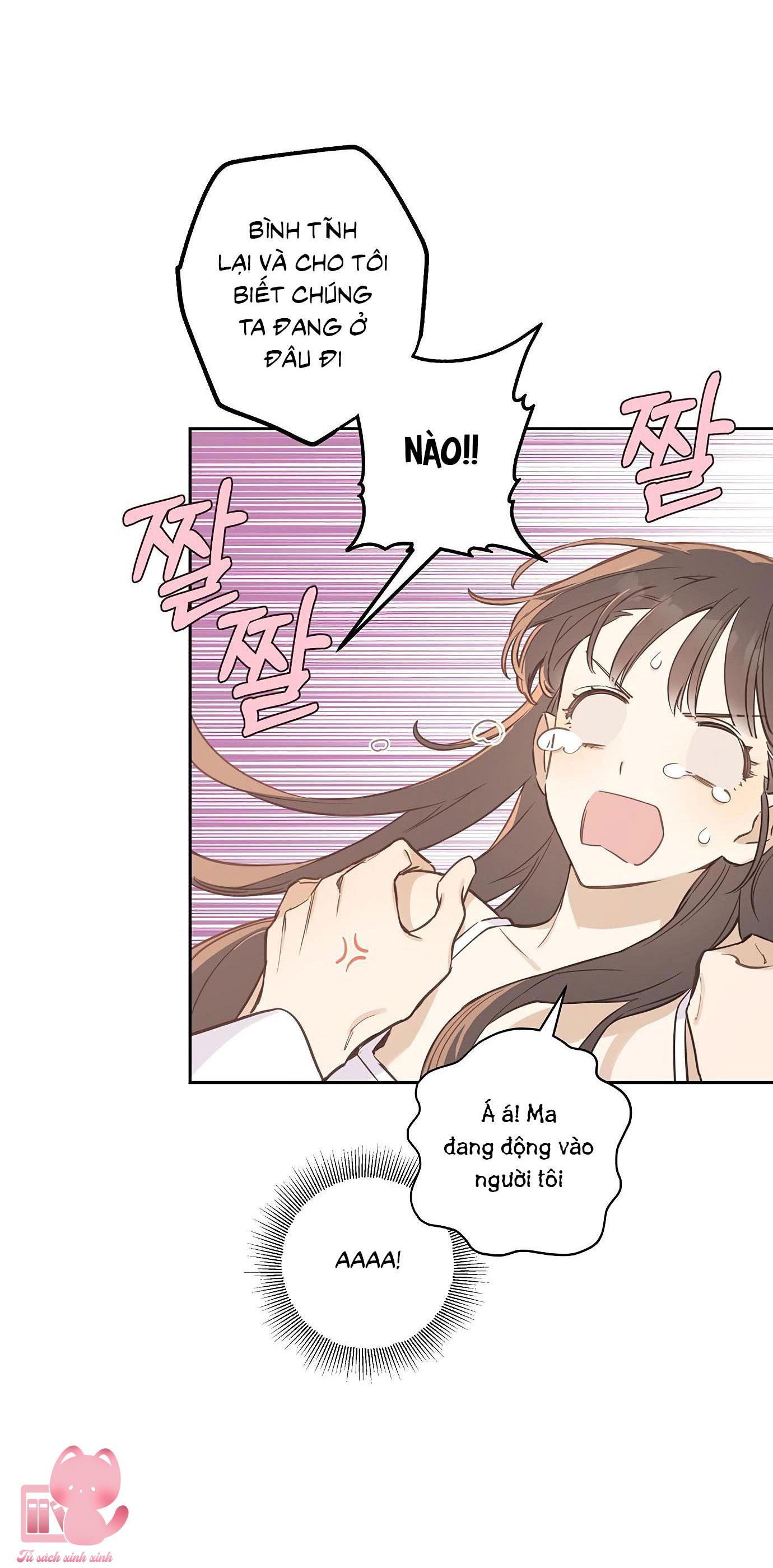 Onsaemiro Chapter 3 - Trang 4