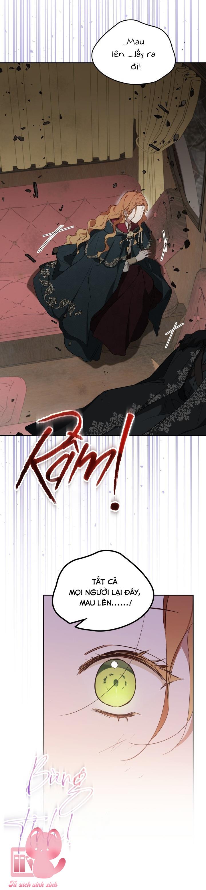 Kiếp Này Ta Sẽ Trở Thành Gia Chủ Chap 159 - Trang 2