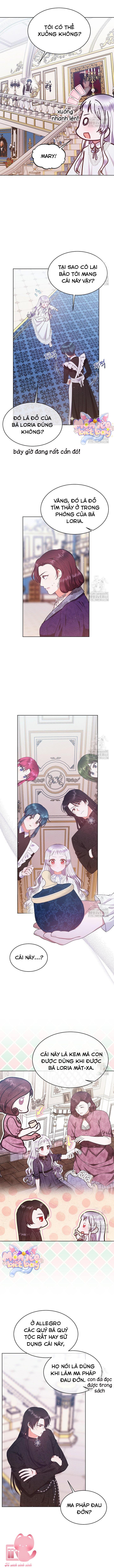 Tôi Ở Đây Để Trả Thù Chap 51 - Trang 2