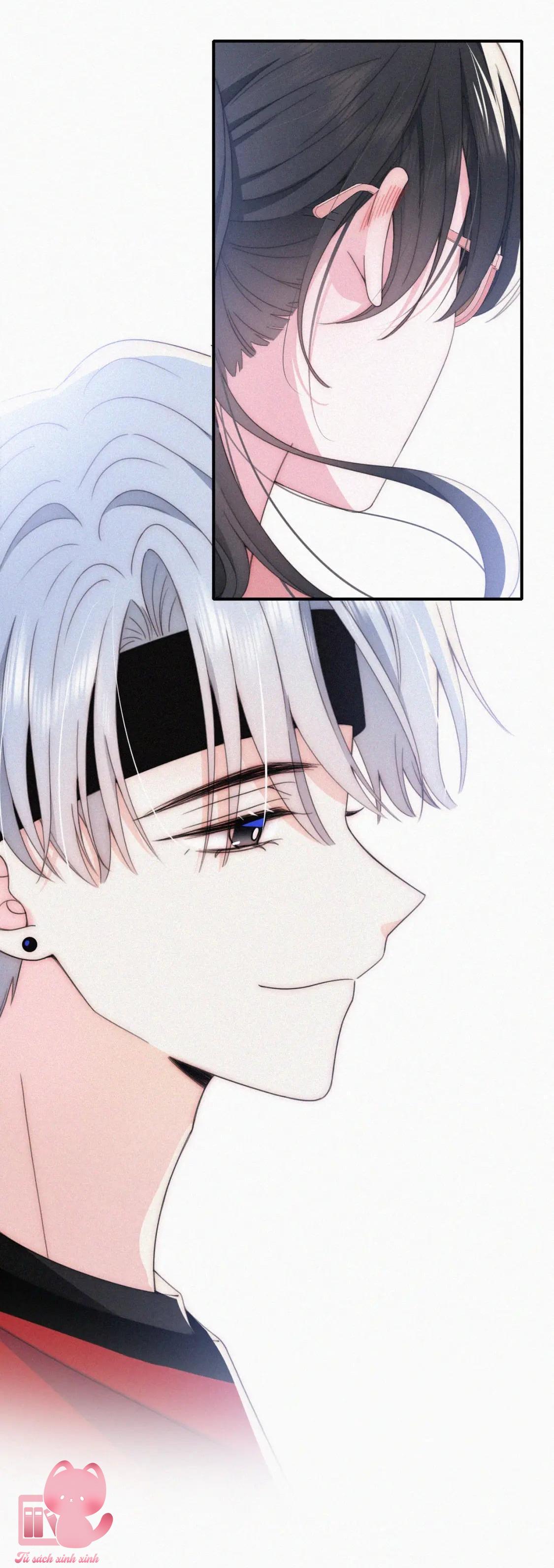 Bệnh Yêu Chap 34 - Trang 2