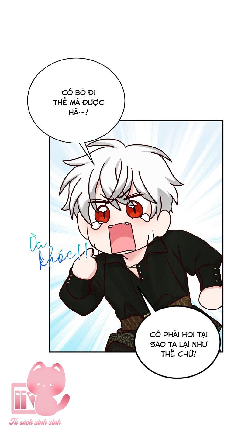 Thế Thì Ta Cứ Trở Thành Kẻ Ác Thôi Chap 59 - Trang 2