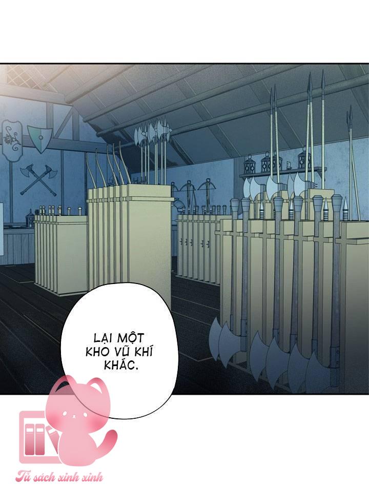 Ác Nữ Muốn Ly Hôn Chap 69 - Trang 2