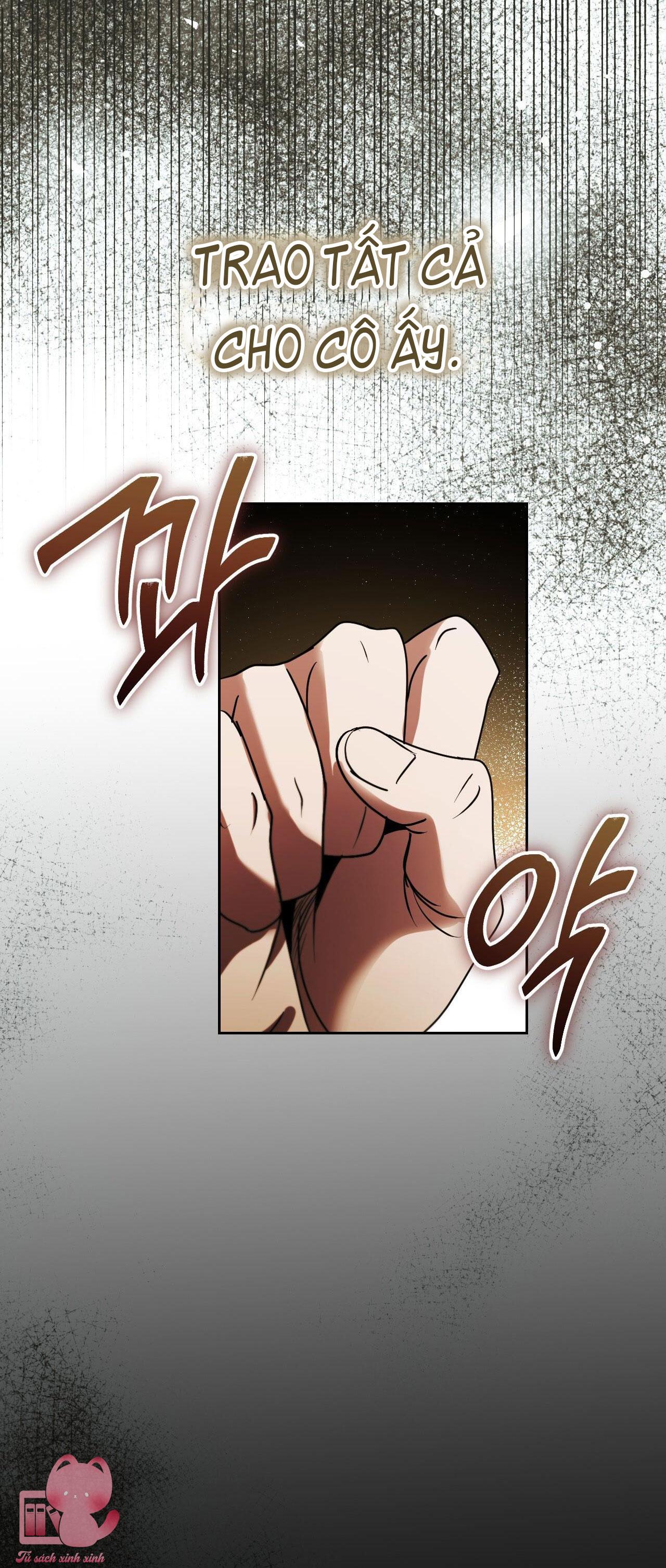 Thánh Nữ Giả Muốn Bỏ Trốn Chap 27 - Trang 4