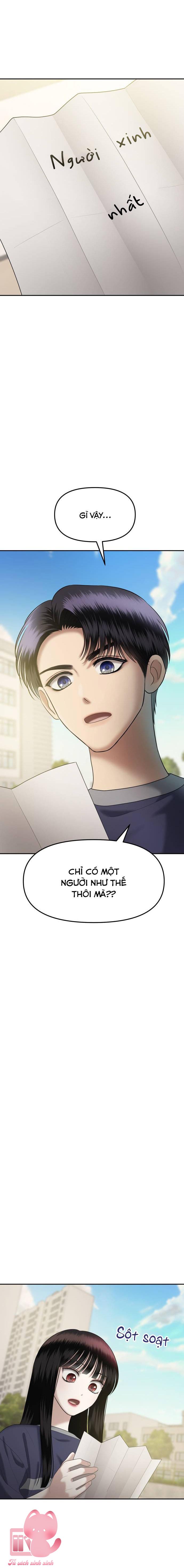 Chị Em Tranh Đấu Chap 23 - Trang 2