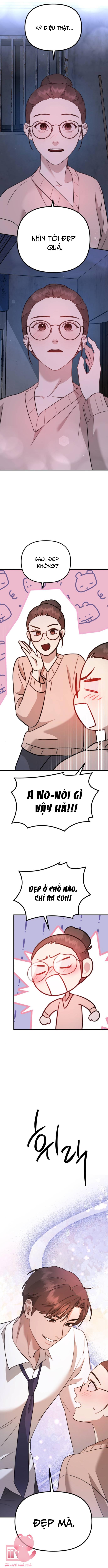 Thần Hổ Jangsan Chapter 12 - Trang 4