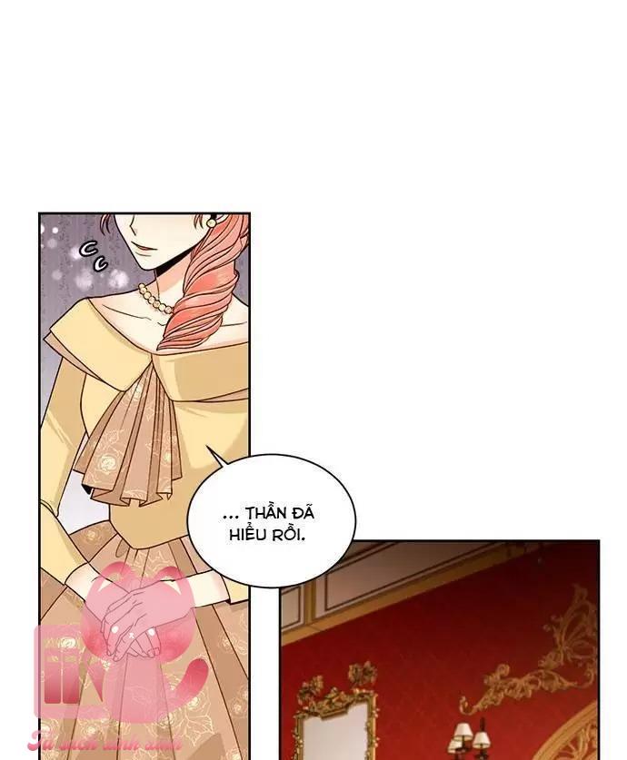 Hoàng Hậu Tái Hôn Chapter 48 - Trang 4