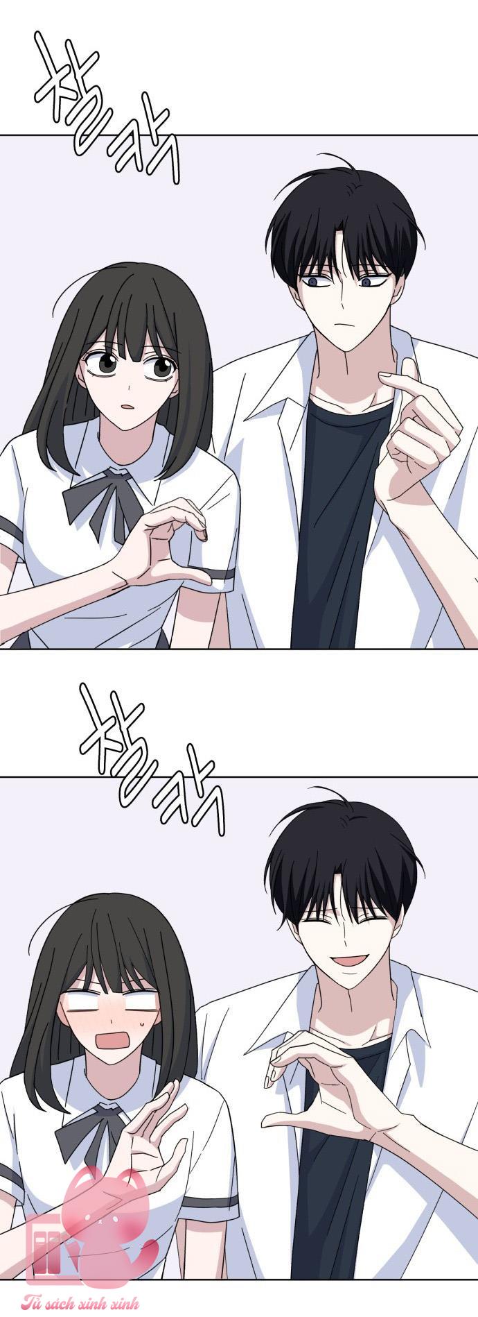 Quan Hệ Nhân Quả Chap 44 - Trang 2