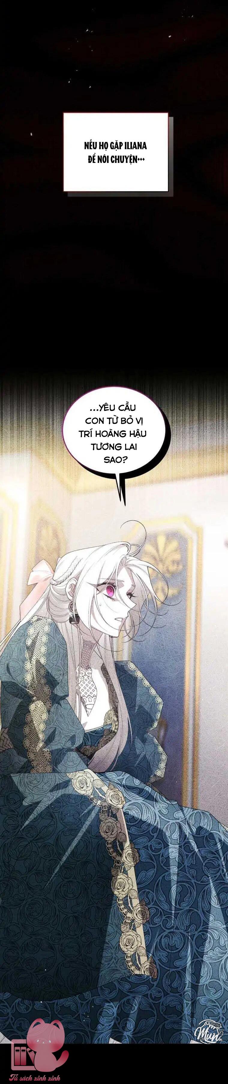 Ác Nữ Thuần Hoá Quái Thú Chap 72 - Trang 4