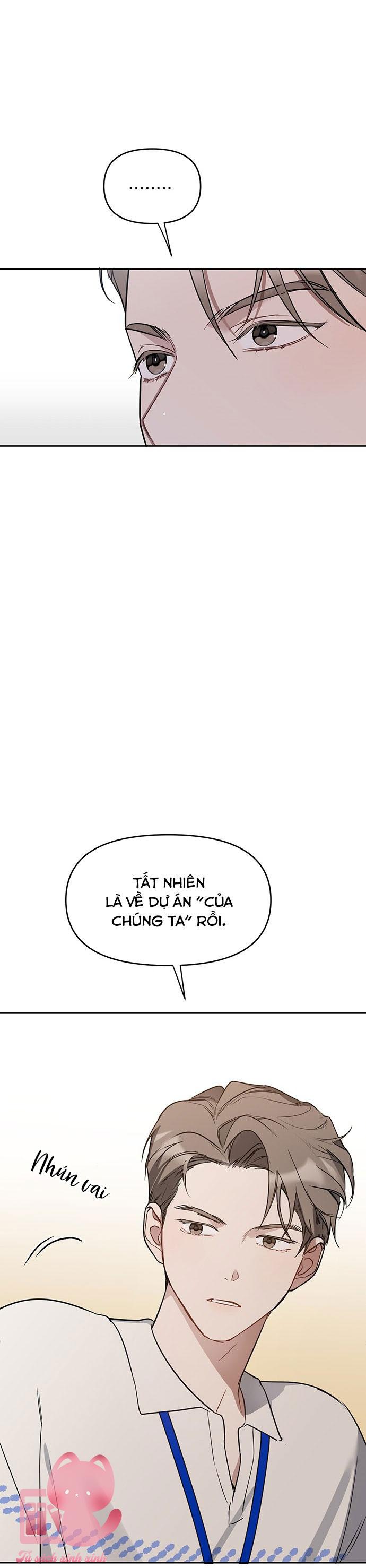 Gieo Nhân Gặt Quả Chap 43 - Trang 2