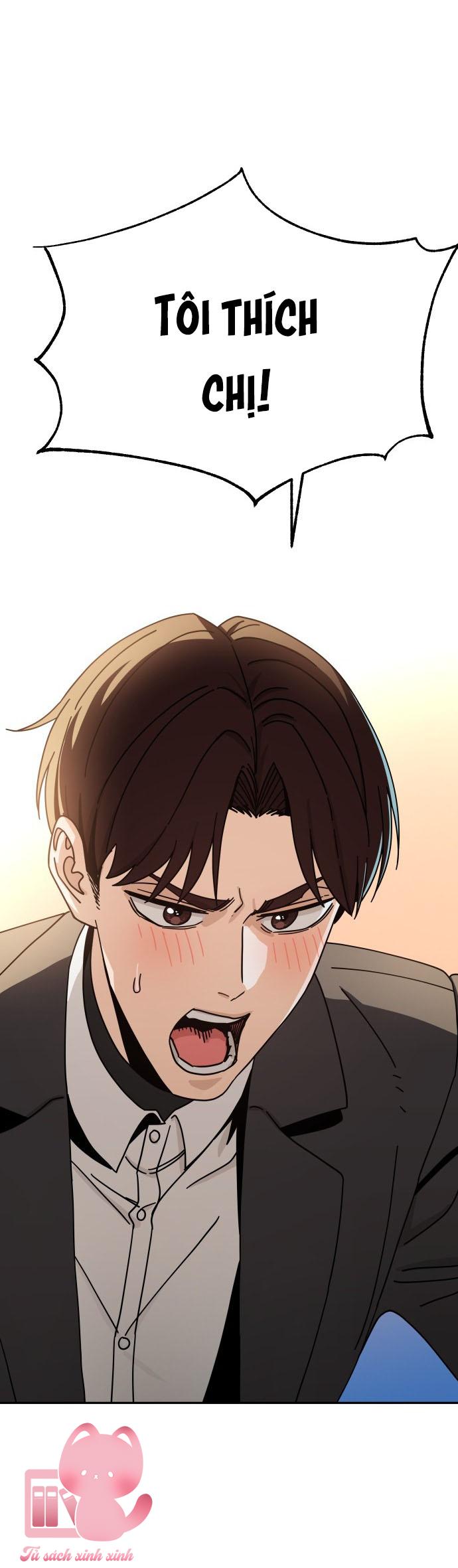 Lớ Ngớ Vớ Phải Tình Yêu Chap 29 - Trang 2