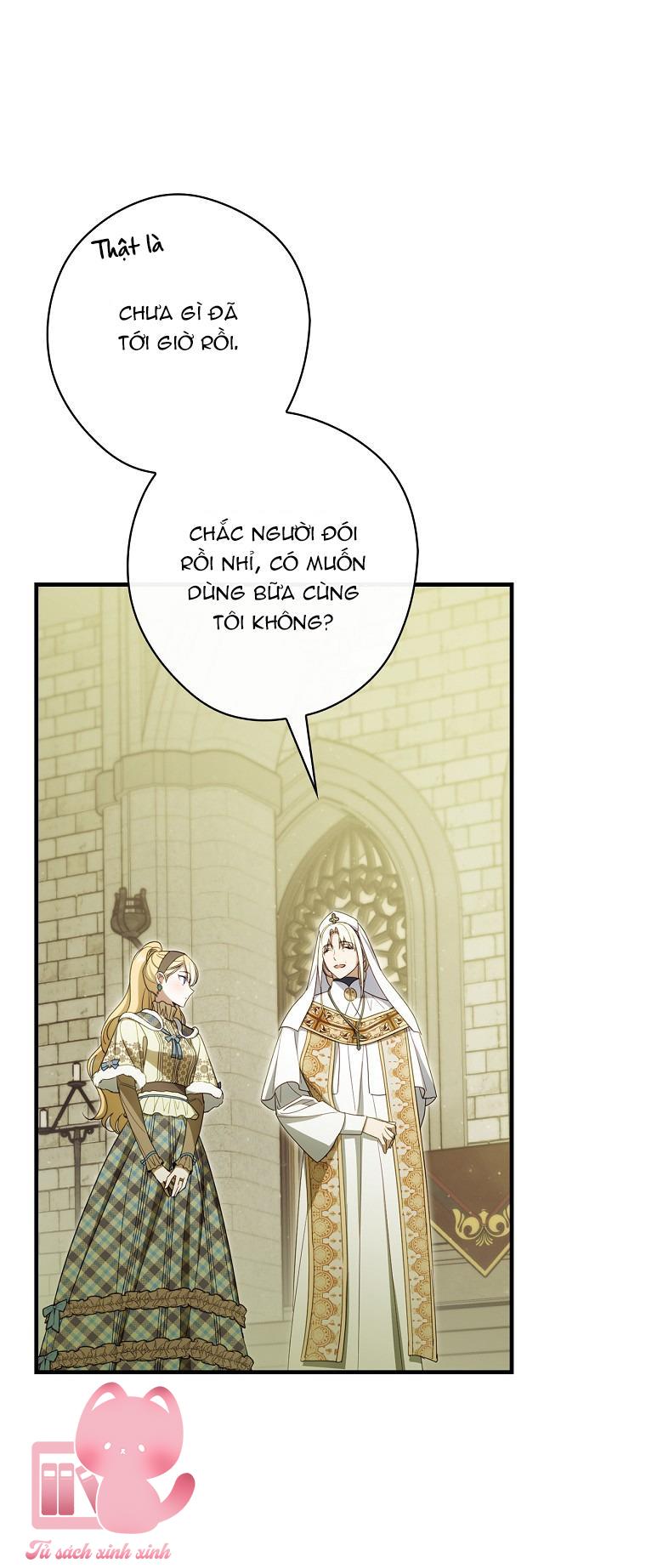 Cách Khiến Phu Quân Đứng Về Phía Tôi Chap 48 - Trang 2