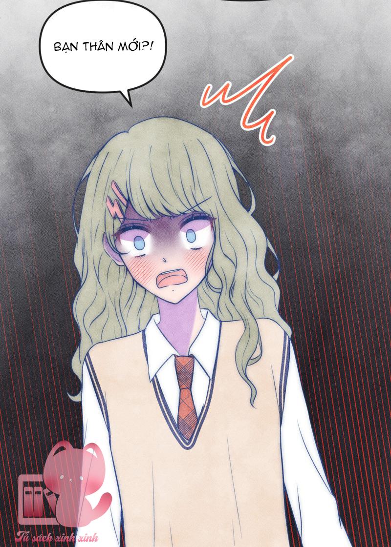 Tình Yêu Tựa Vòng Lặp Chap 39 - Trang 2