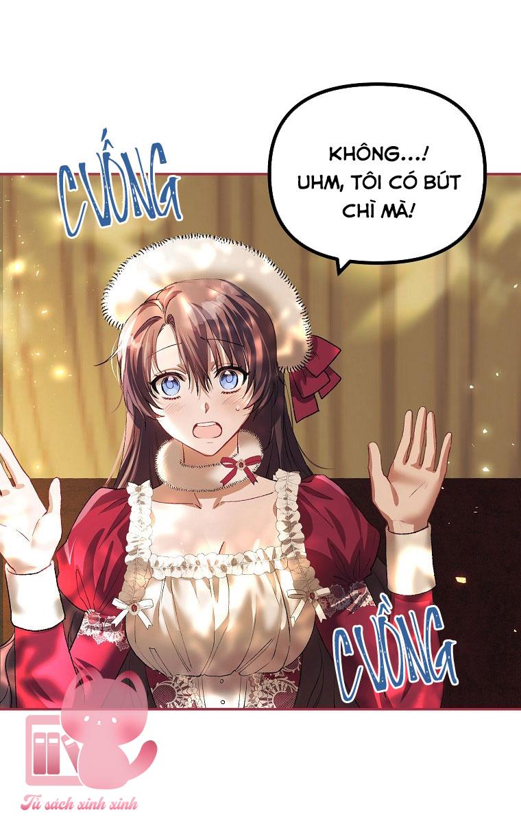 Thời Gian Của Nhân Vật Phụ Có Giới Hạn Chapter 23 - Trang 4