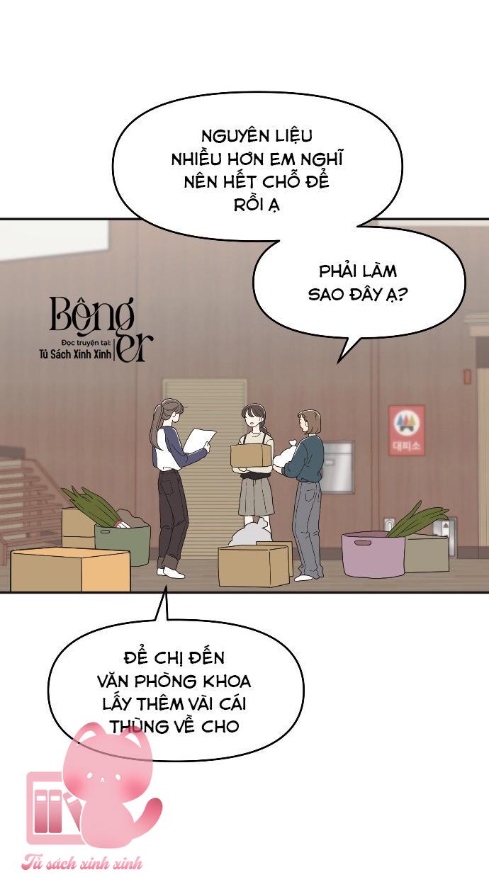 Trái Dấu Hút Nhau Chap 9 - Trang 2