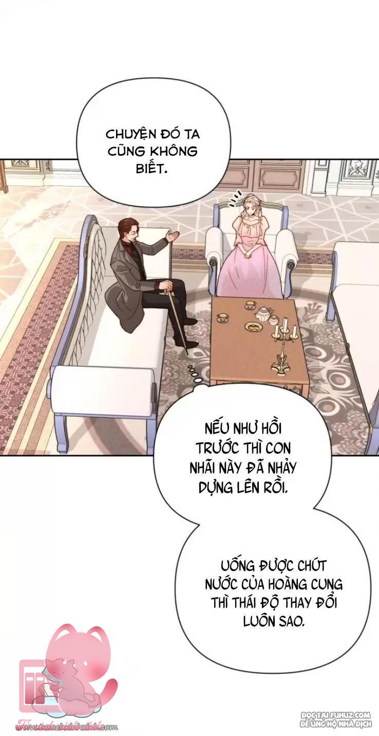 Hoàng Hậu Tái Hôn Chapter 100 - Trang 4