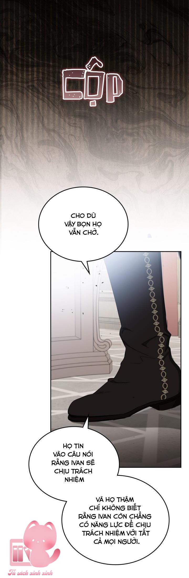 Kiếp Này Ta Sẽ Trở Thành Gia Chủ Chap 156 - Trang 2