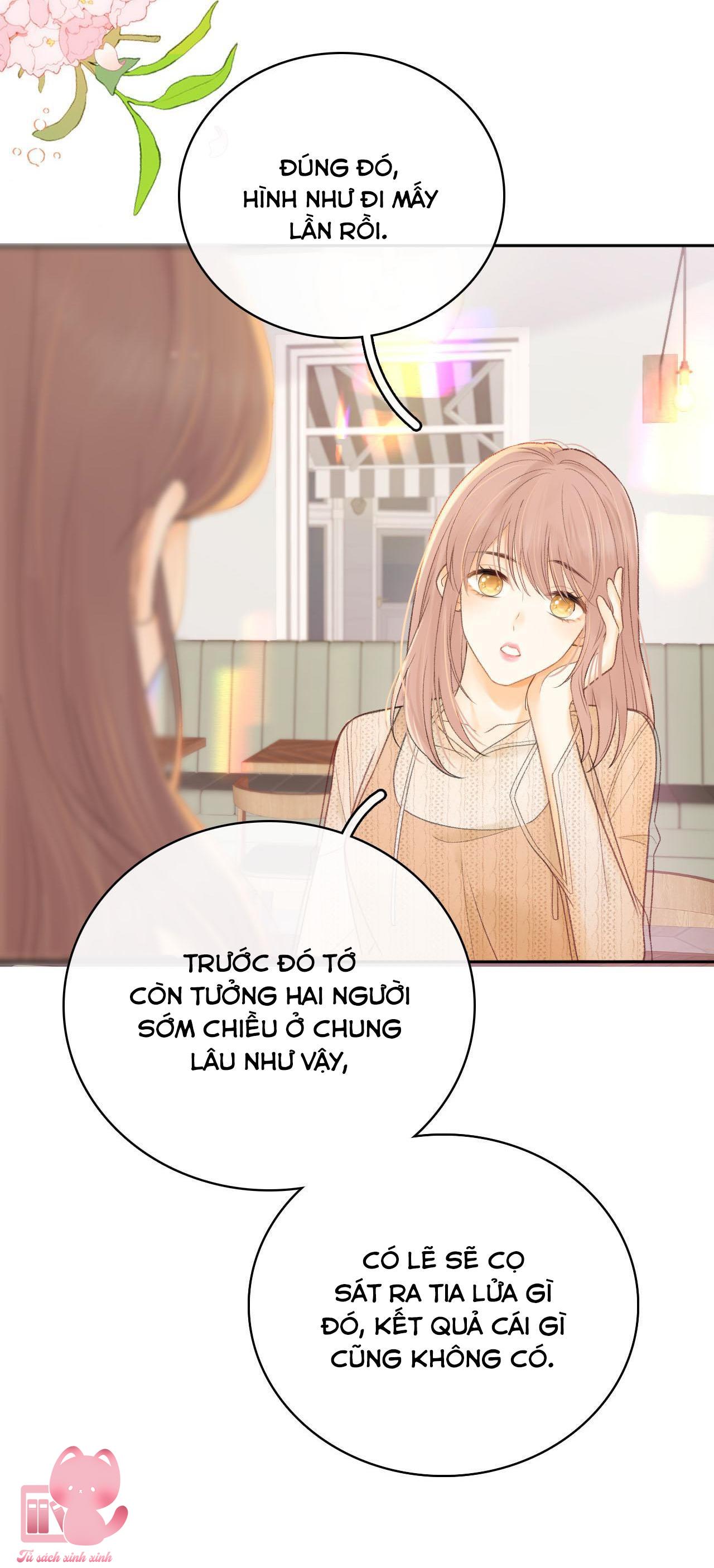 Khó Dỗ Dành Chapter 72 - Trang 4