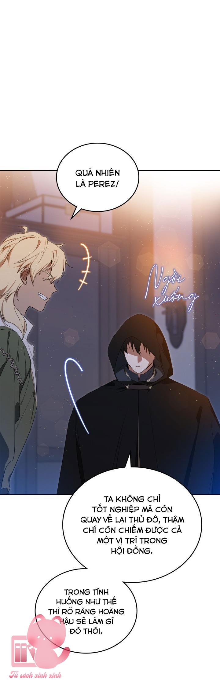 Kiếp Này Ta Sẽ Trở Thành Gia Chủ Chap 140 - Trang 2