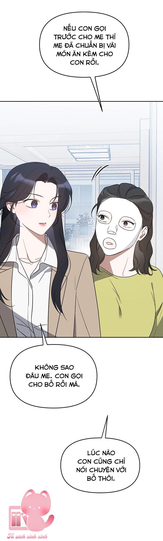 Gieo Nhân Gặt Quả Chap 40 - Trang 2