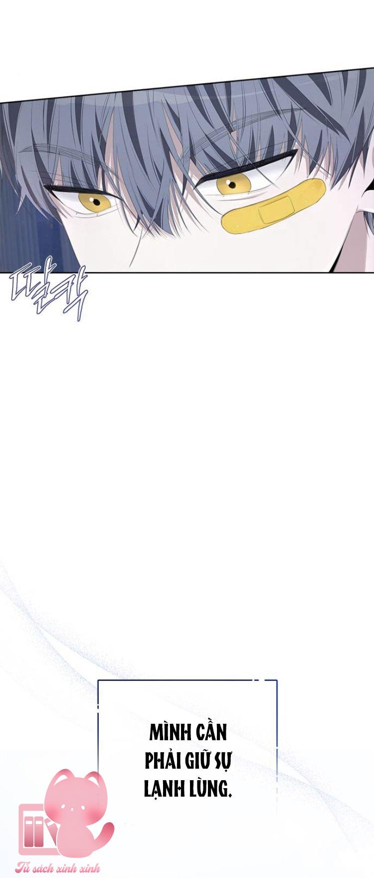 Đàn Anh Xấu Xa! Chap 54 - Trang 3