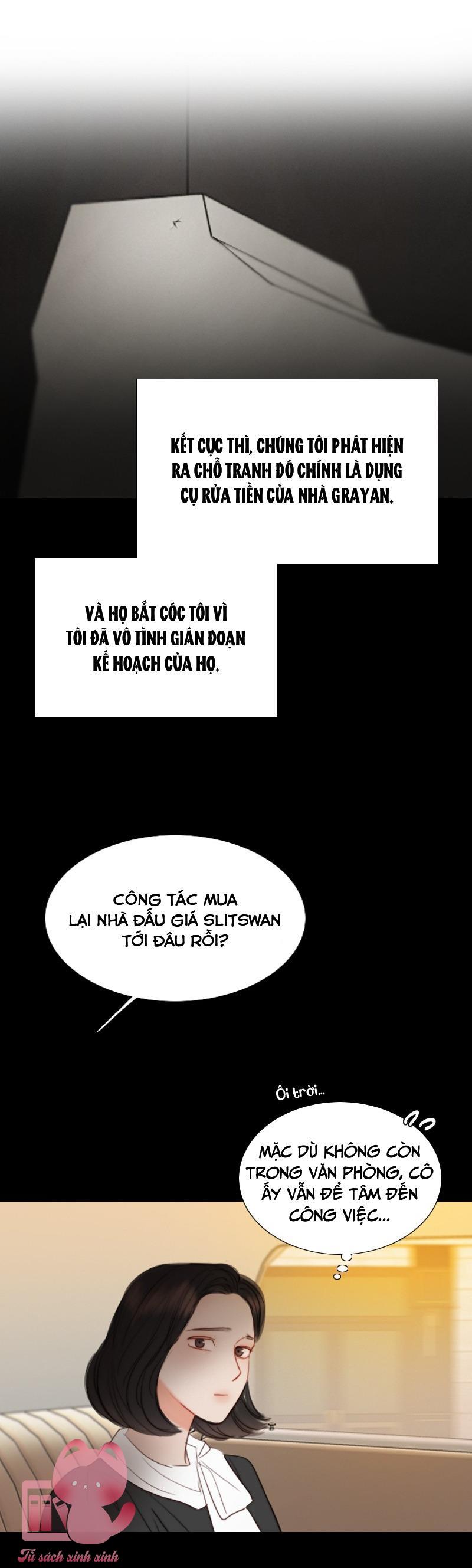 Serena Chap 82 - Trang 2