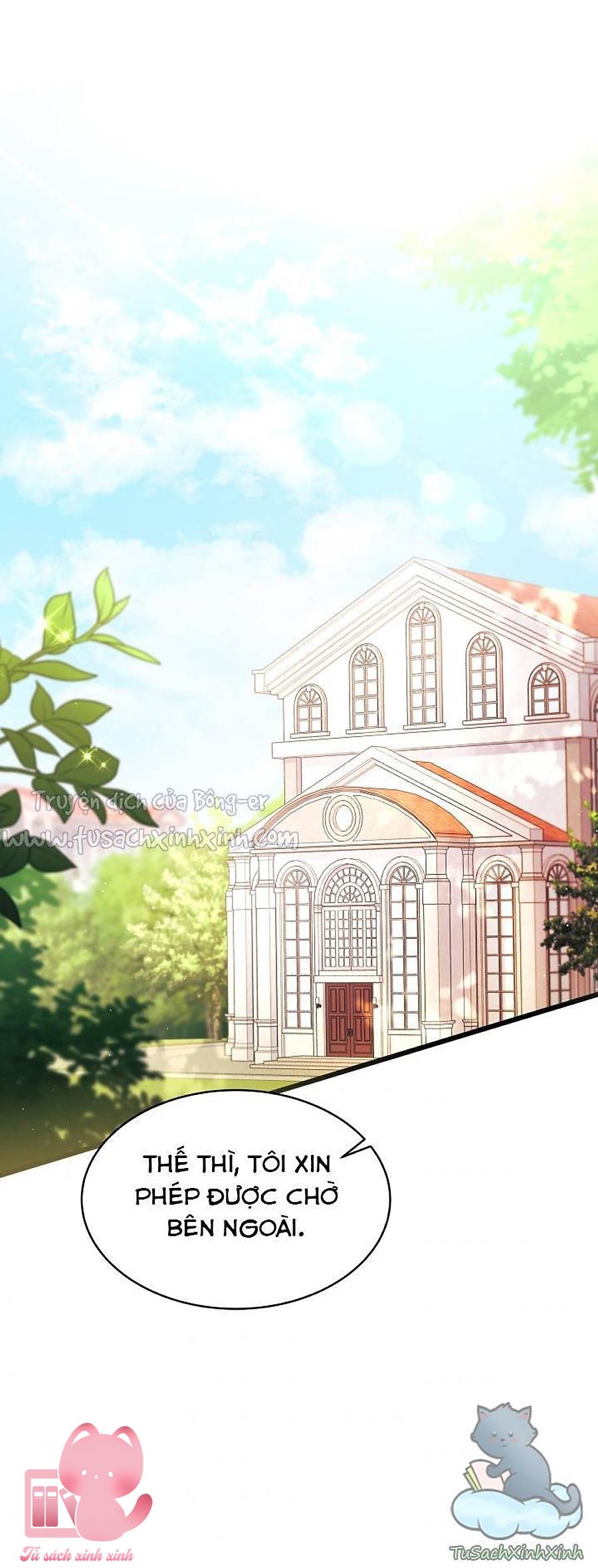 Quan Hệ Cộng Sinh Giữa Báo Đen Và Thỏ Trắng Chap 32 - Trang 2