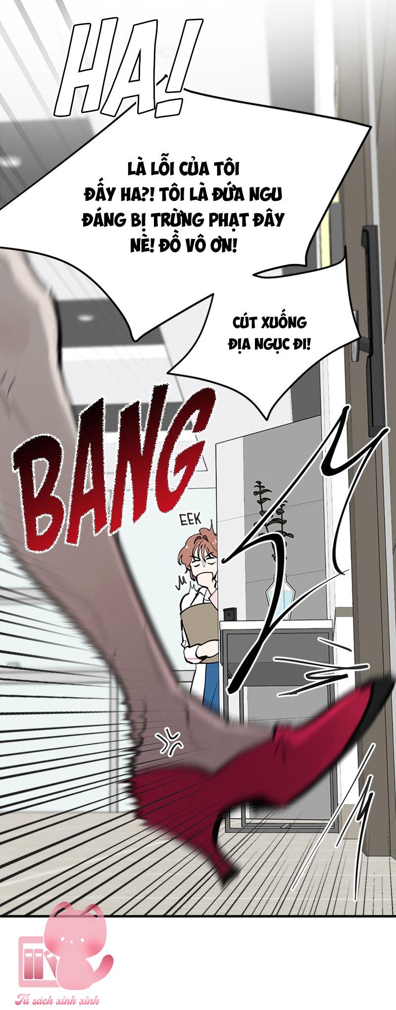 Trưởng Phòng Mệt Mỏi Vì Người Vợ Mới Cưới Chap 7 - Trang 2