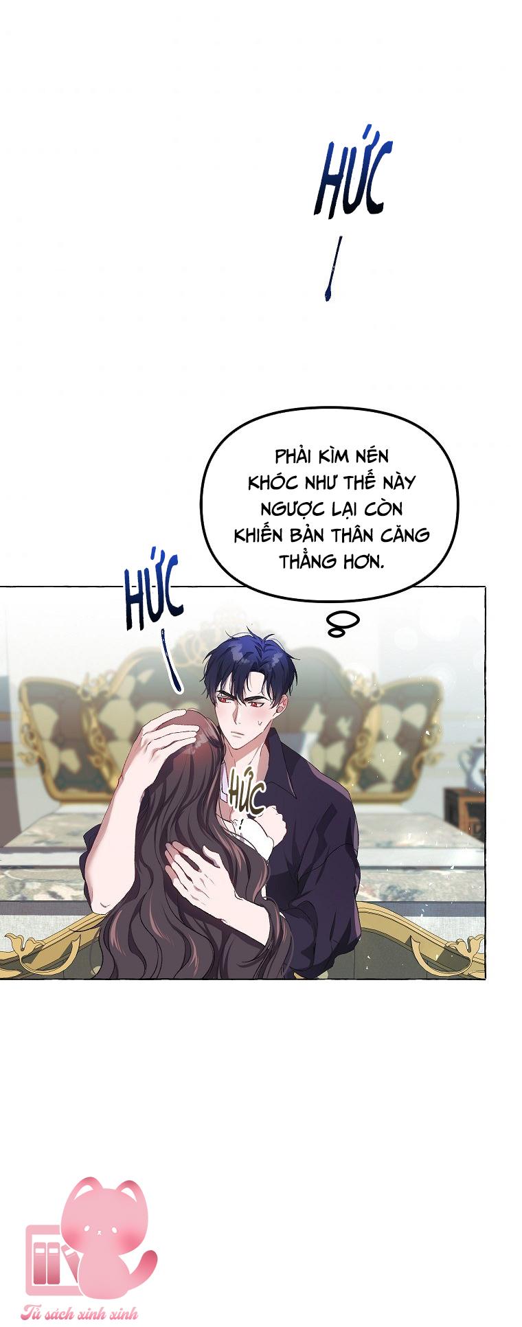Thời Gian Của Nhân Vật Phụ Có Giới Hạn Chapter 16 - Next Chapter 17