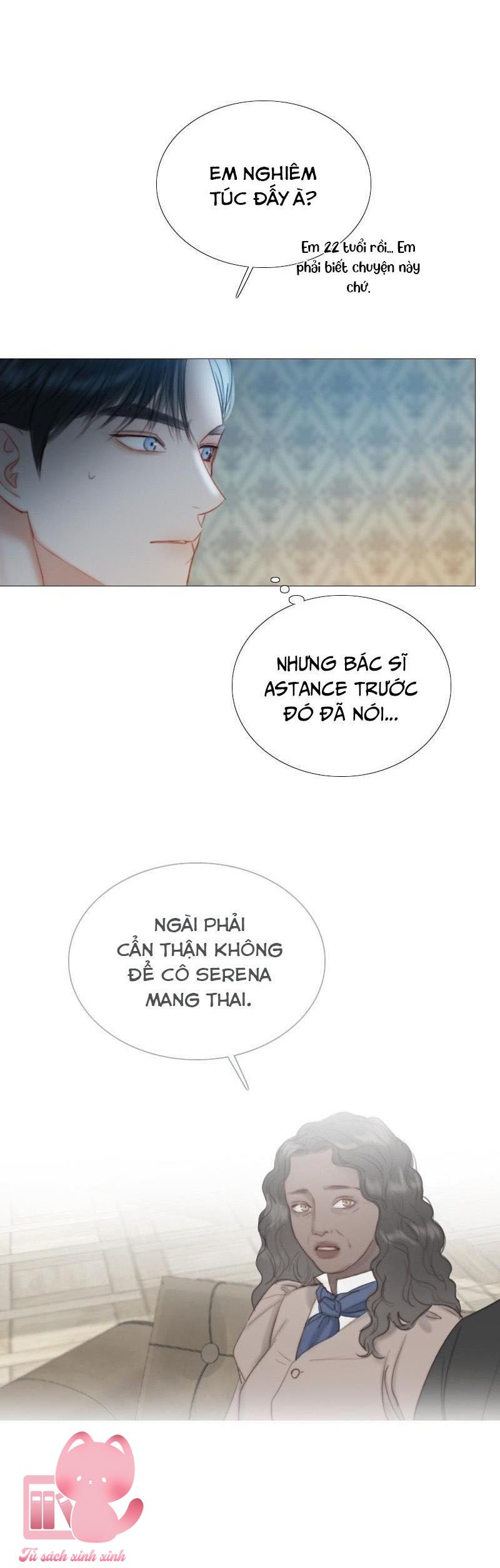 Serena Chap 75 - Trang 2