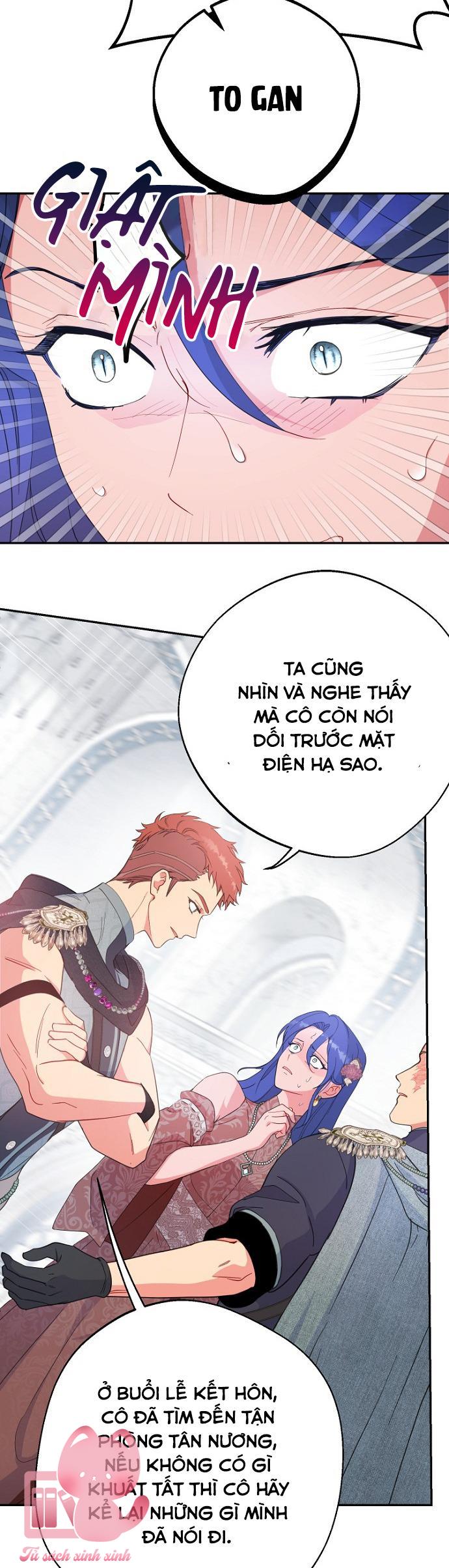Bỏ Quách Chồng Con Đi, Tiền Bạc Mới Là Tất Cả Chap 81 - Trang 2