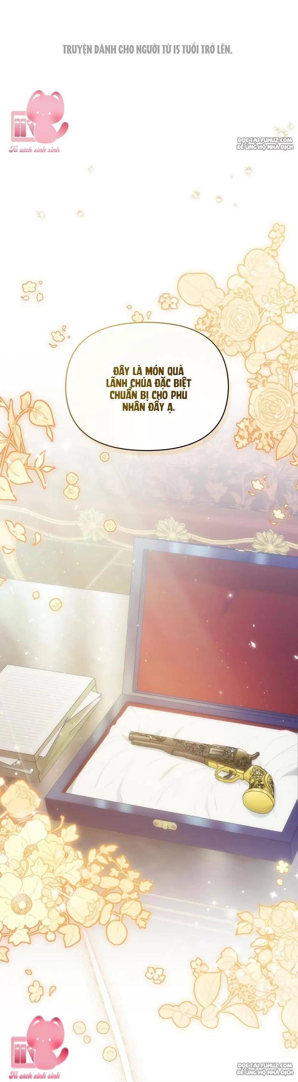 Nếu Không Vâng Lời Công Tước Chapter 32 - Trang 4