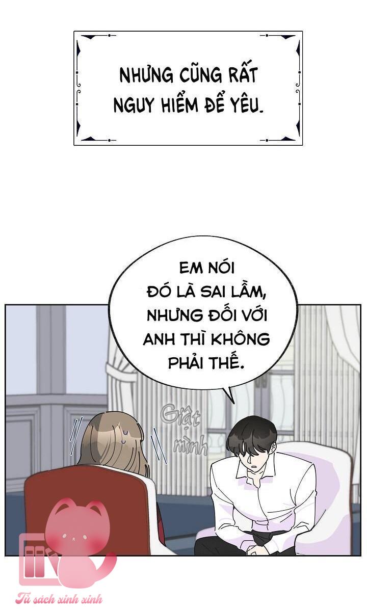 Người Hùng Của Ác Nữ Chapter 3 - Trang 4