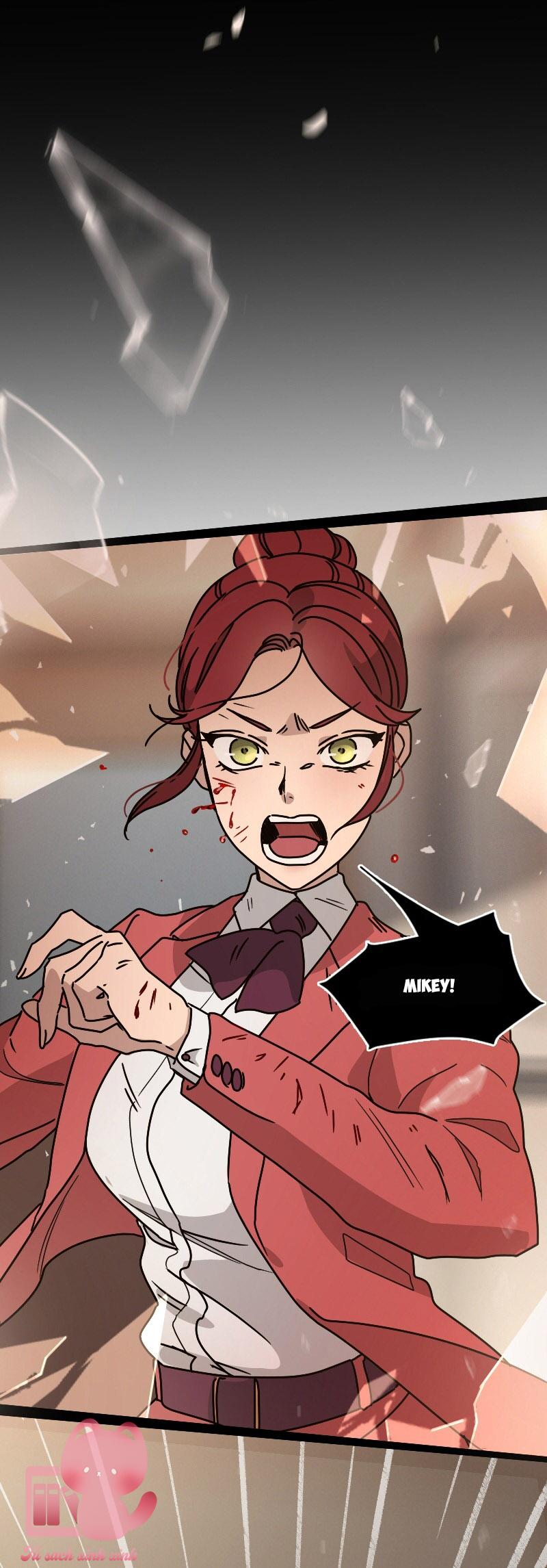 Bảo Mẫu Của Mafia Chap 16 - Trang 4