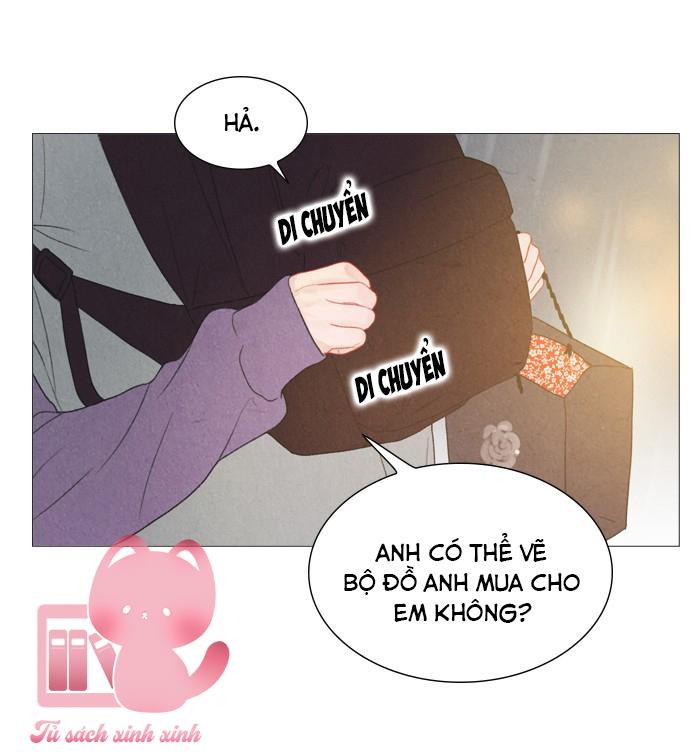 Thần Bí Chap 33 - Trang 2
