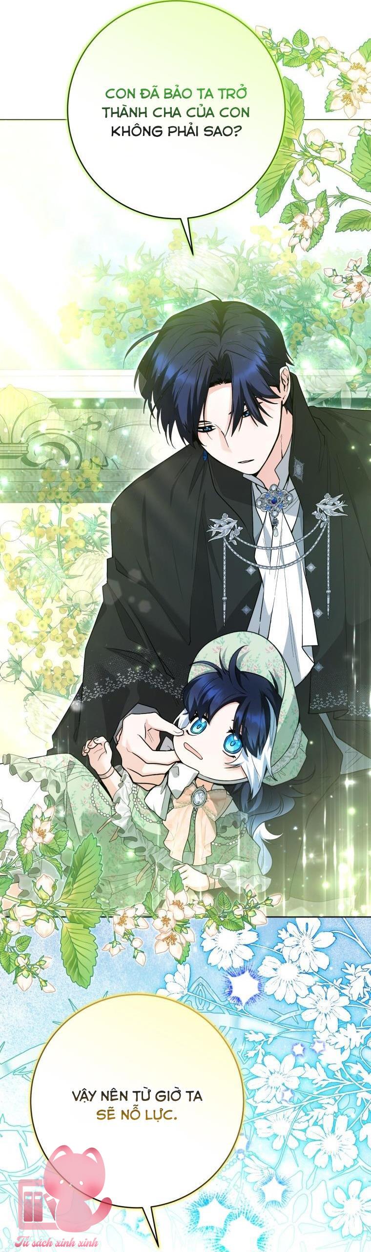 Bé Con Cá Voi Sát Thủ Chapter 31 - Trang 4
