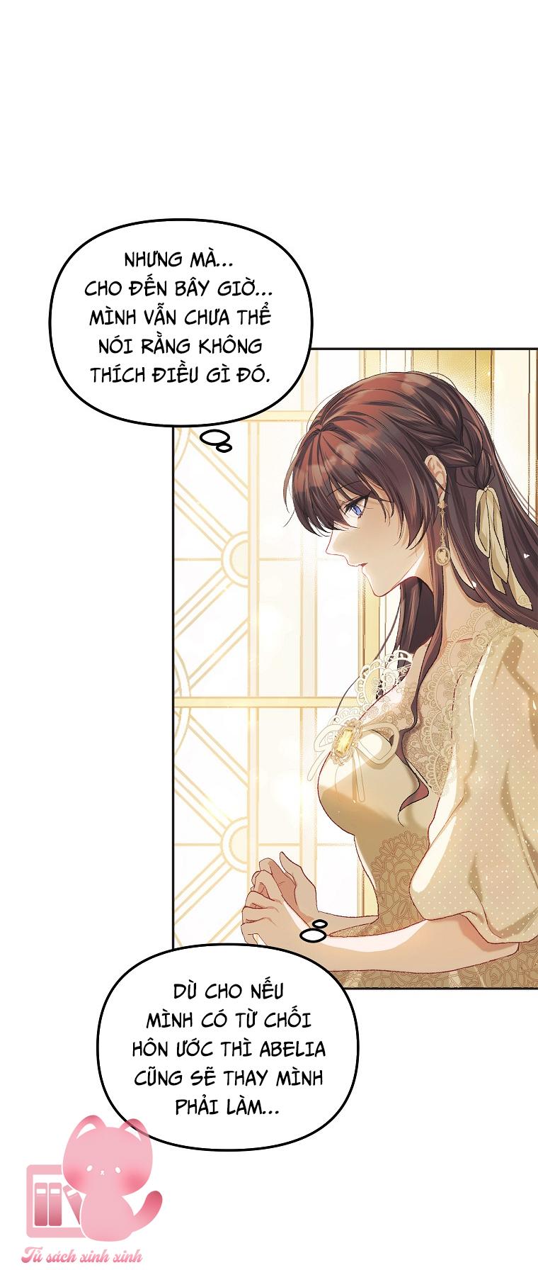Thời Gian Của Nhân Vật Phụ Có Giới Hạn Chapter 11 - Trang 4
