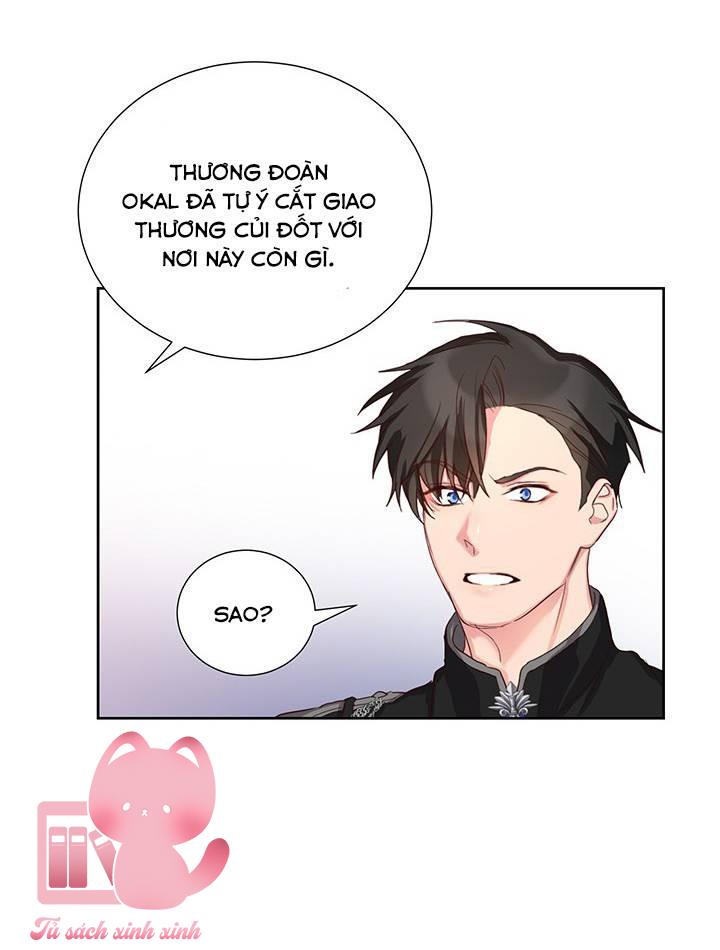 Thế Thì Ta Cứ Trở Thành Kẻ Ác Thôi Chap 12 - Trang 2