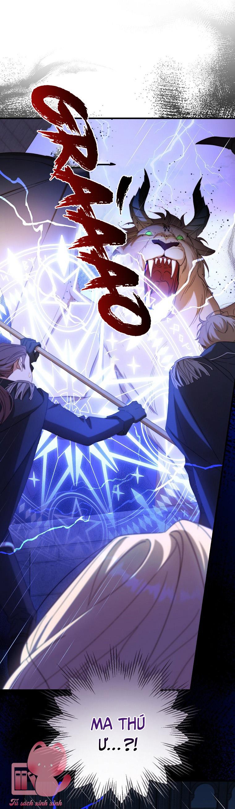Cách Khiến Phu Quân Đứng Về Phía Tôi Chap 31 - Trang 2