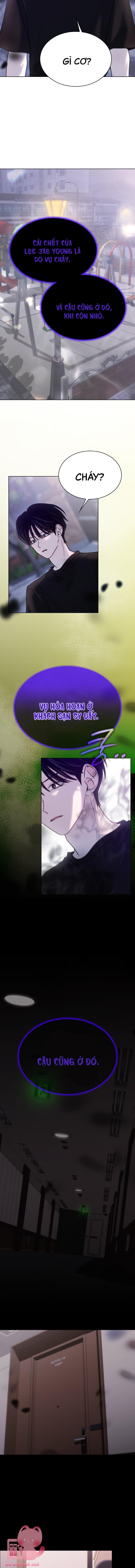 Hôn Trước Khi Ngủ Chapter 49 - Trang 4