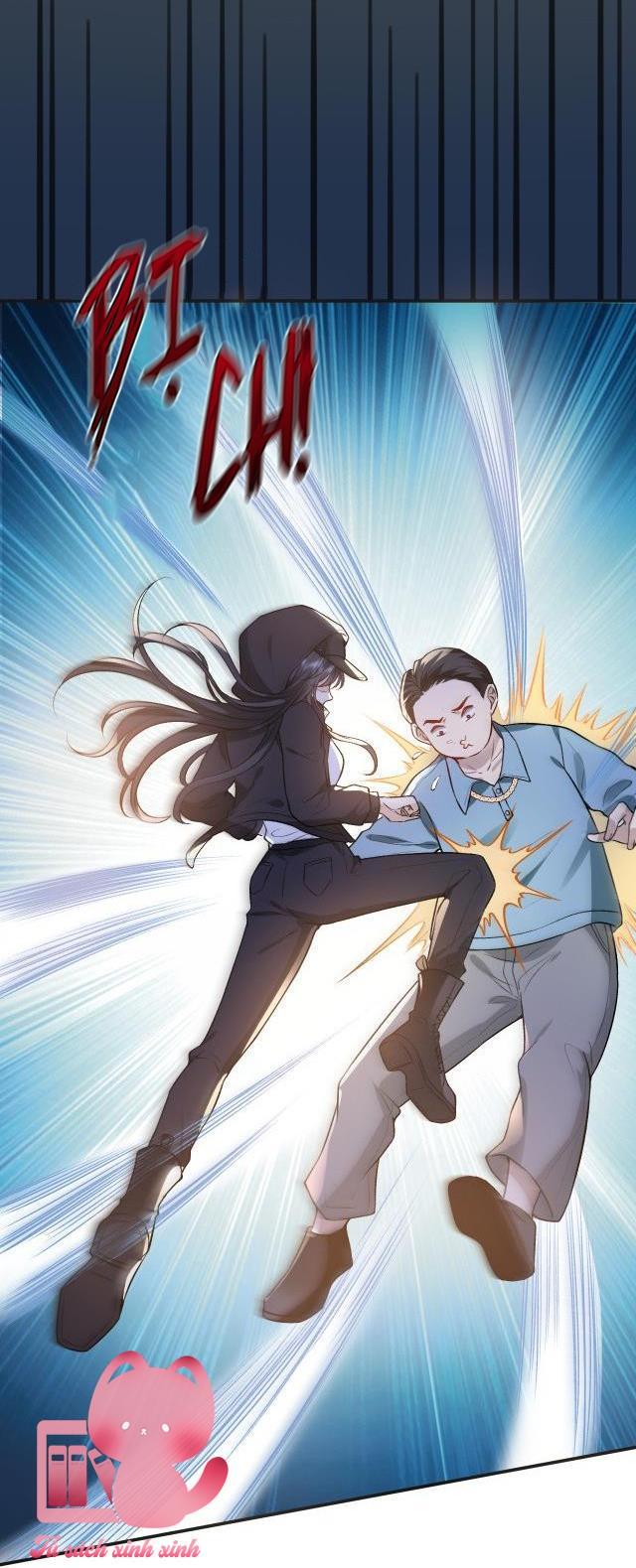Phu Nhân Mỗi Ngày Đều Tại Tuyến Vả Mặt Chap 3 - Trang 2