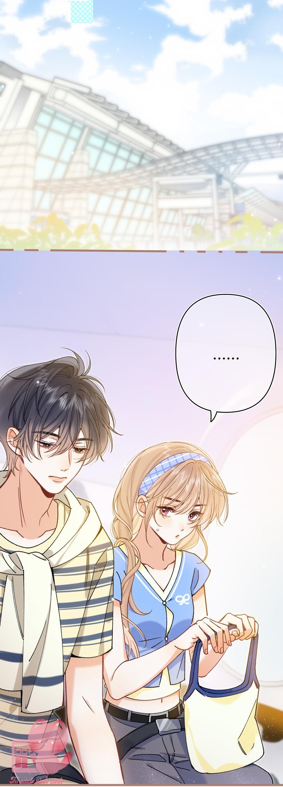 Mối Tình Thầm Kín Chap 118 - Trang 4
