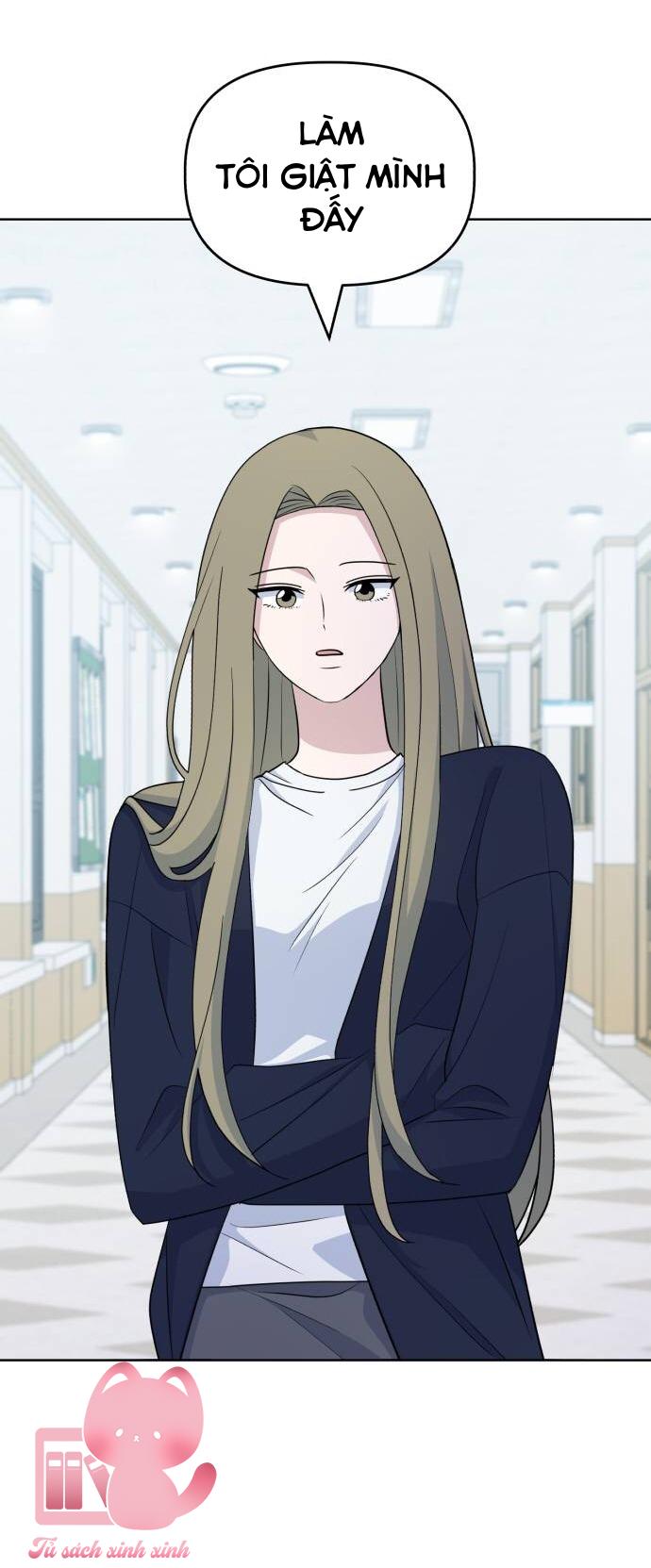 Quan Hệ Nhân Quả Chap 113 - Trang 2