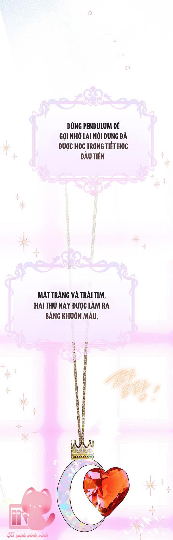Khế Ước Hôn Nhân Của Mẹ Tôi Chapter 52 - Trang 4