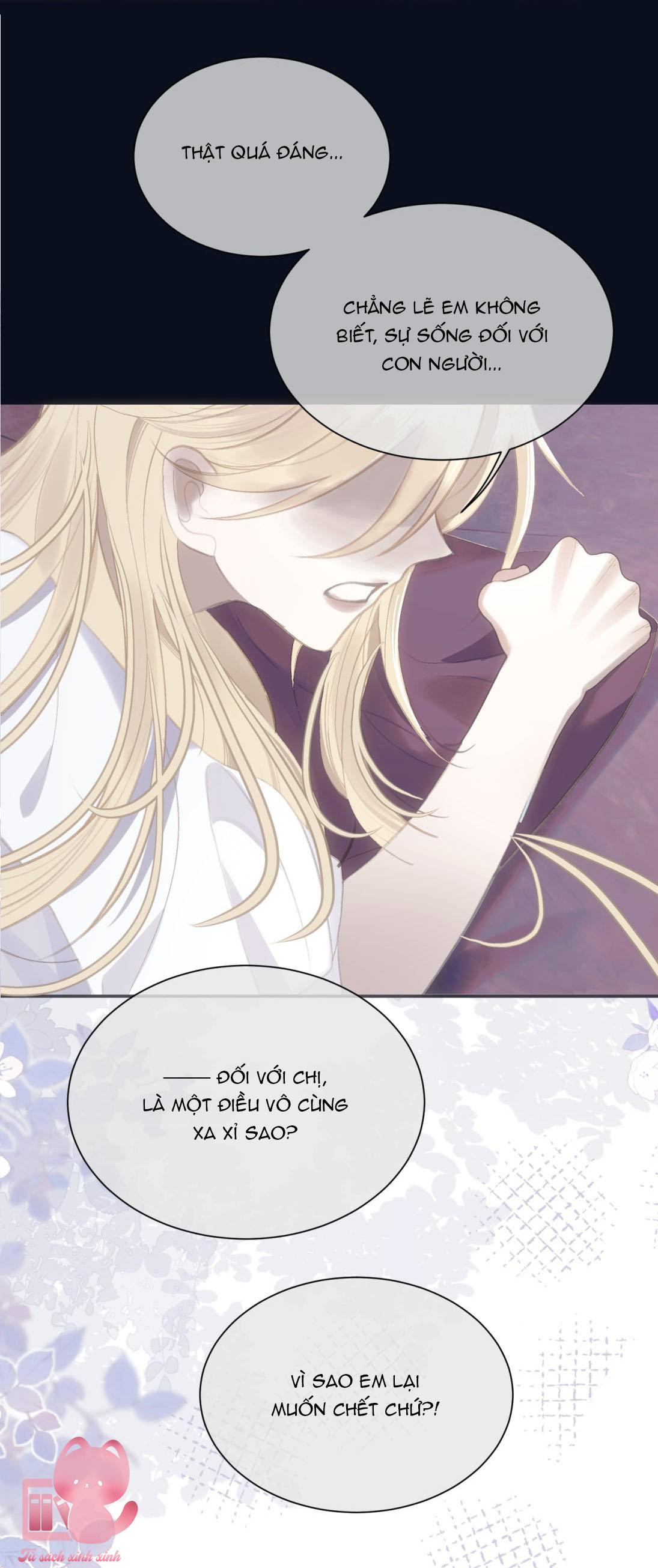 Đồng loại Chapter 11 - Trang 3