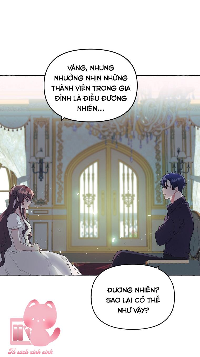 Thời Gian Của Nhân Vật Phụ Có Giới Hạn Chapter 16 - Next Chapter 17