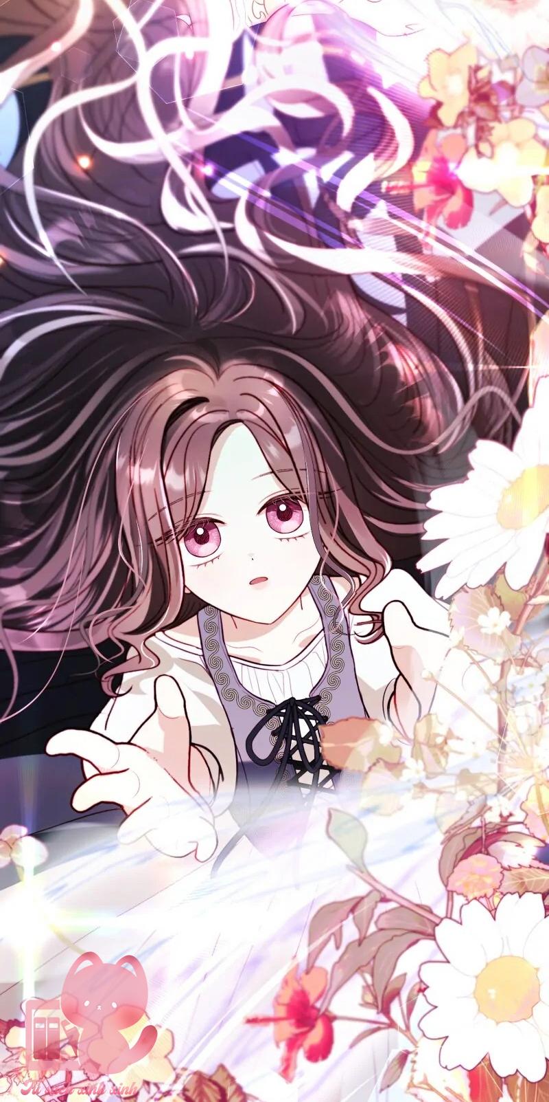 Một Ngày Nọ Bỗng Dưng Cha Xuất Hiện Chapter 71 - Trang 4