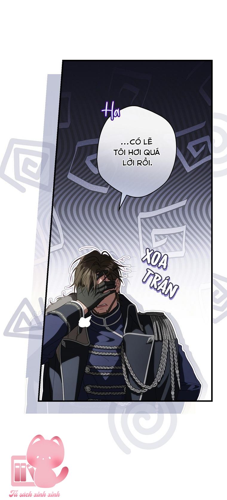 Cách Khiến Phu Quân Đứng Về Phía Tôi Chap 113 - Next 