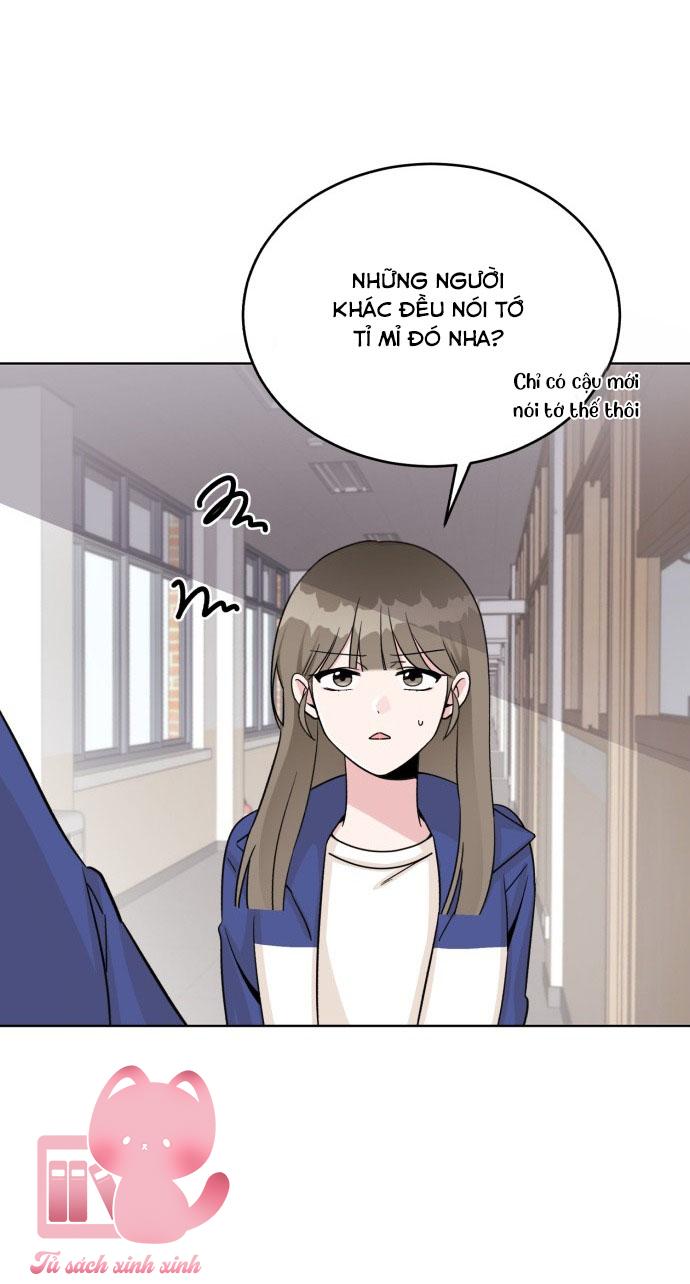 Chúng Ta Là Gì Của Nhau? Chap 12 - Trang 2